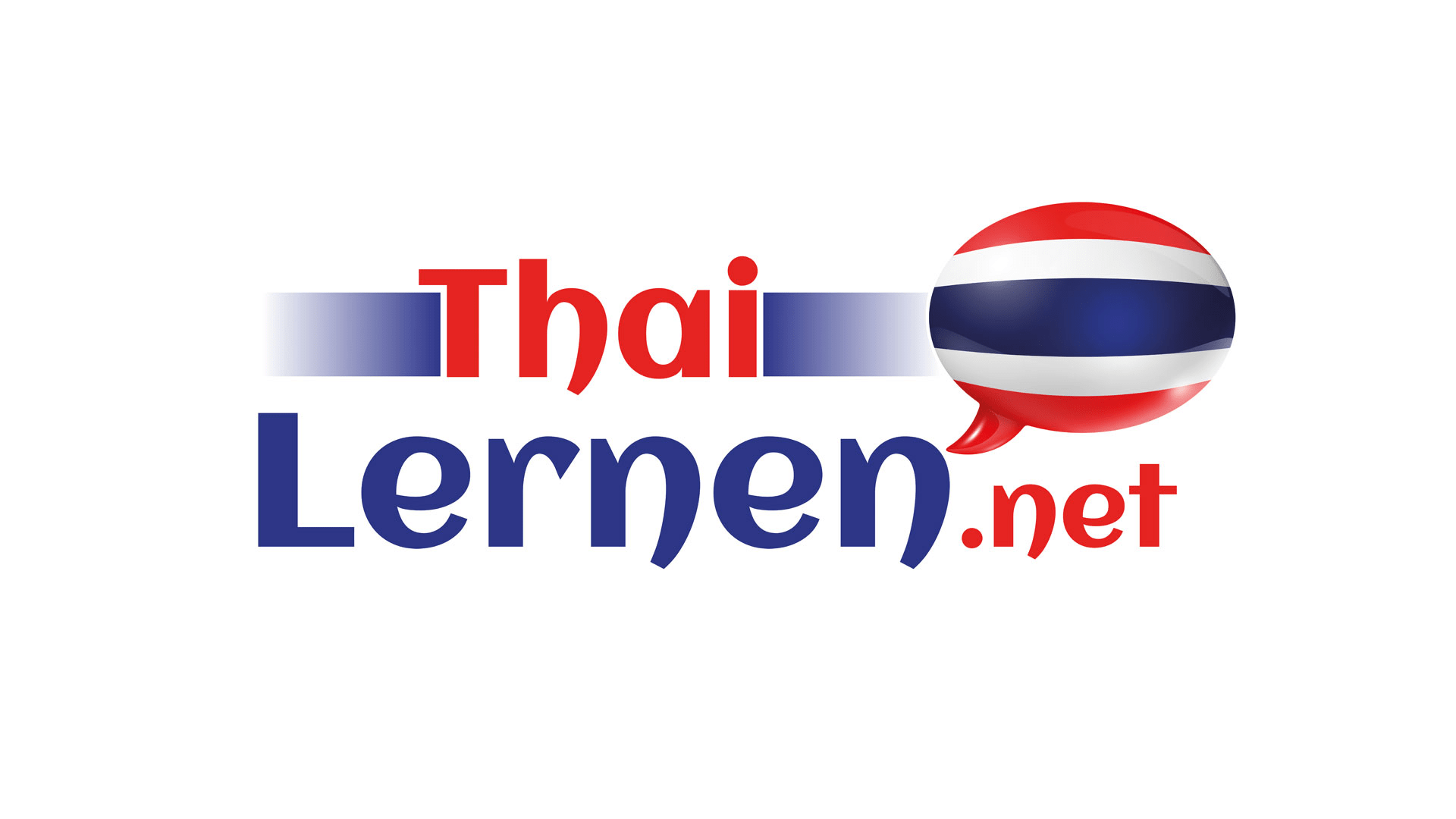 Thai lernen